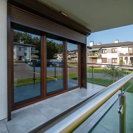 Graniczna Deluxe Łódź