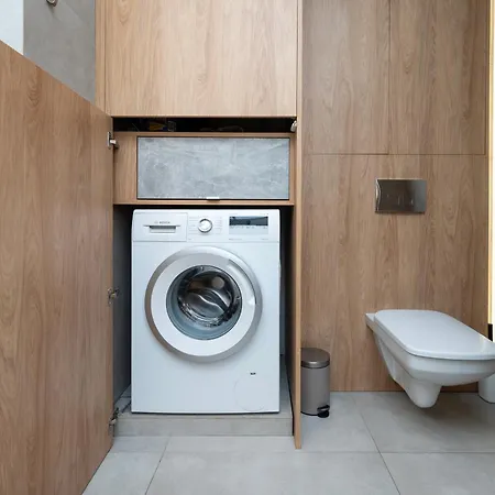 Graniczna Deluxe Lodz (Lodz)