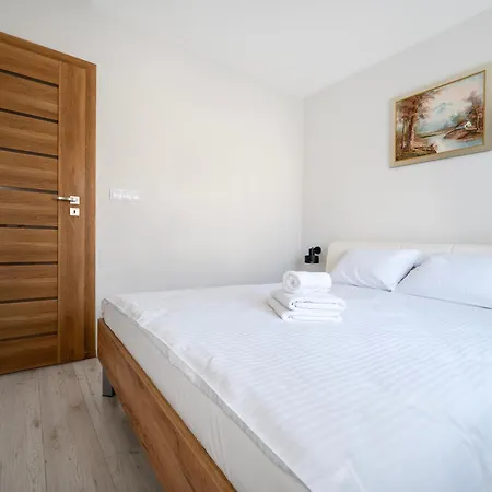 Graniczna Deluxe Łódź