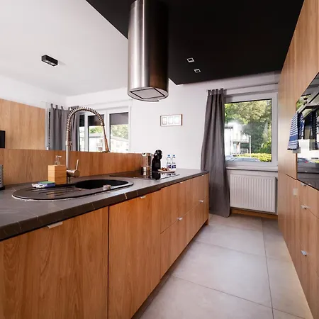 Graniczna Deluxe Łódź