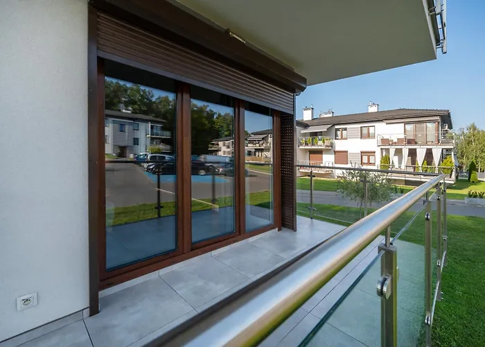 Graniczna Deluxe وودج