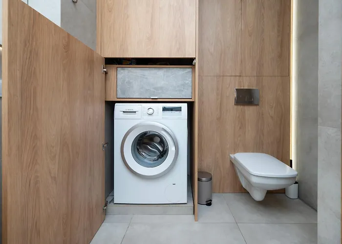 Graniczna Deluxe Łódź